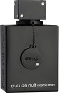 ARMAF club de nuit intense Man EDT Men New in Box, Black , 3.6 Fl Oz