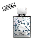 Armaf Club De Nuit Sillage For Unisex Eau de Parfum Spray, 3.6 Ounce