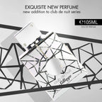 Armaf Club De Nuit Sillage For Unisex Eau de Parfum Spray, 3.6 Ounce