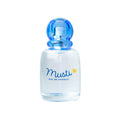 Mustela Musti - Baby Plant-Based Perfume & Cologne Spray - Delicate Fragrance for Boys & Girls - with Chamomile & Honey Extracts - Alcohol Free - 1.69 fl. oz.