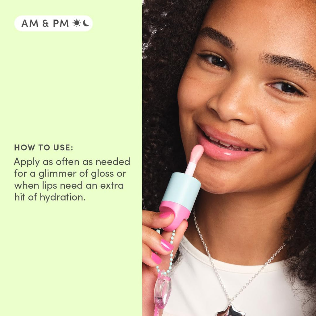 Evereden Fragrance Hair and Body Mist - Darling: Clean and Vegan Collectible Hair and Body Spray for Teen Girls - Amplify Your Self Expression with Iconic Scents in Aesthetic Bottles | Long-Lasting Strawberry, Rose & Vanilla Scent, Aesthetic Bottle, Clean