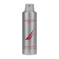Nautica Blue Eau de Toilette 3.4 fl oz (Pack of 1), Notes of Basil, Jasmine, and Cedarwood, Men's Fragrance, Long Lasting, Everyday Fragrance, Travel Size