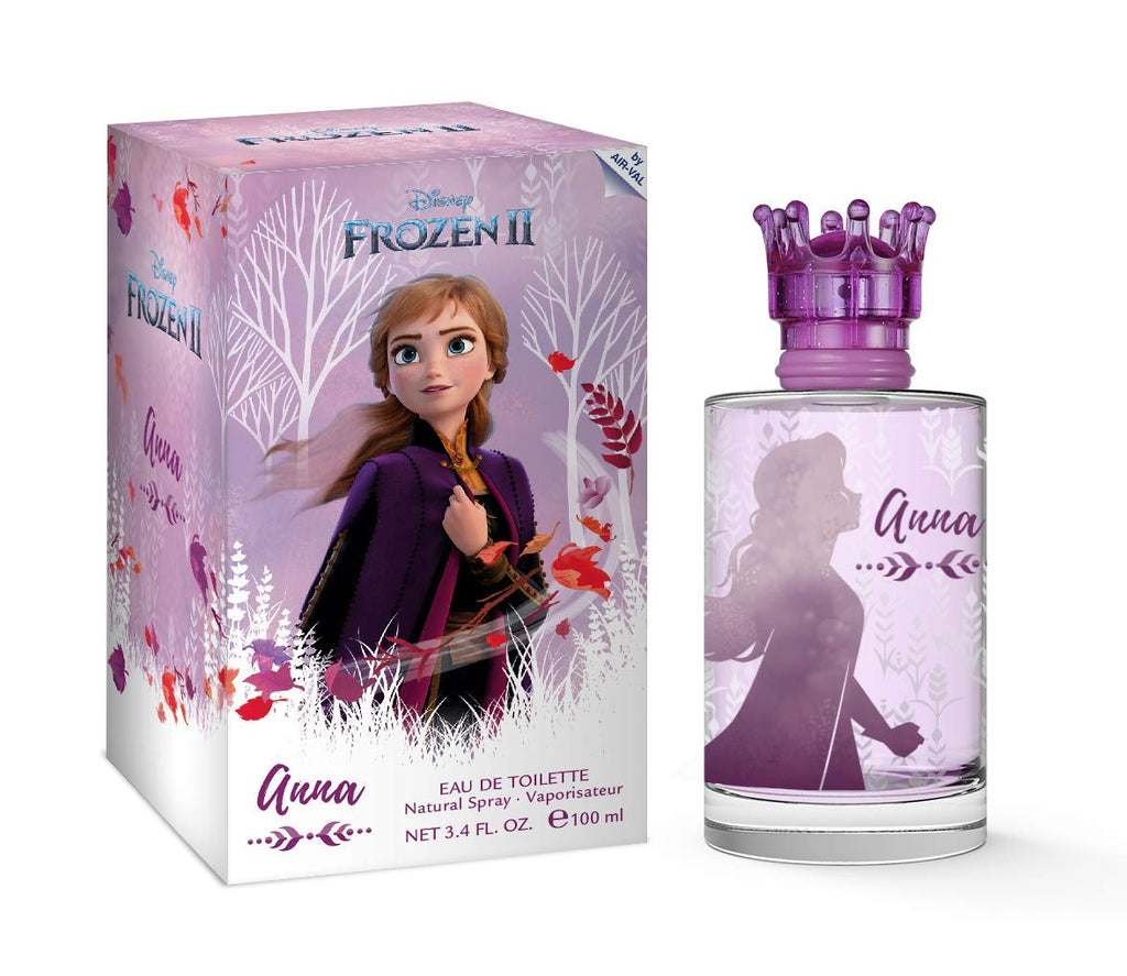 Disney Frozen II Elsa Kids EDT Spray 3.4 oz