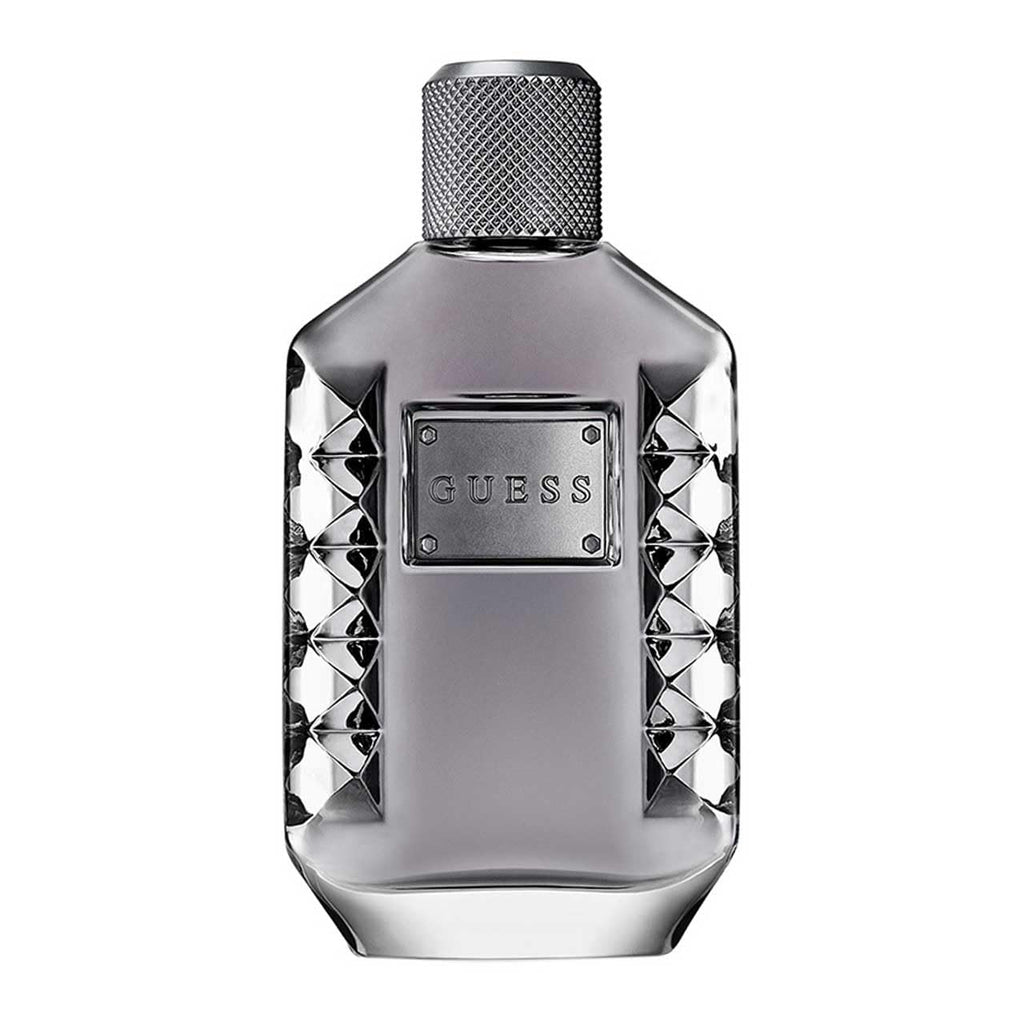 GUESS Dare Eau De Toilette for Men, 3.4 Ounce, NS