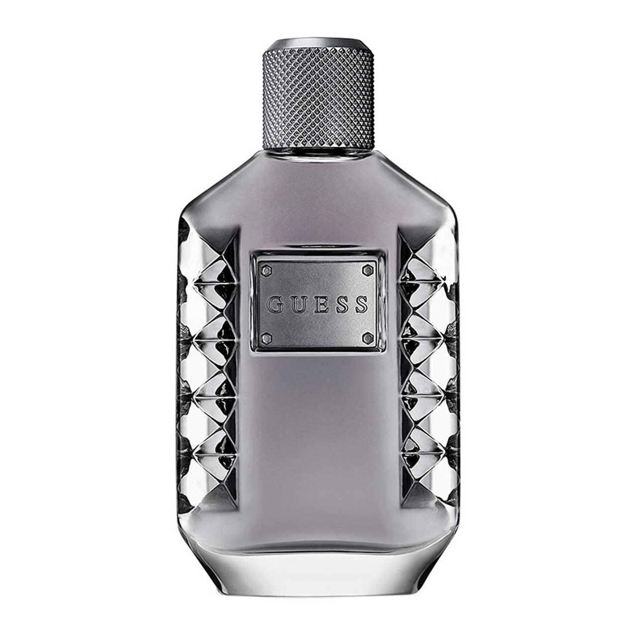 GUESS Dare Eau De Toilette for Men, 3.4 Ounce, NS