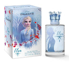 Disney Frozen II Elsa Kids EDT Spray 3.4 oz