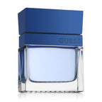 GUESS Fragrance Seductive Homme Blue Eau De Toilette Spray for Men, 3.4 fl oz