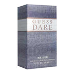 GUESS Dare Eau De Toilette for Men, 3.4 Ounce, NS