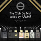 ARMAF club de nuit intense Man EDT Men New in Box, Black , 3.6 Fl Oz