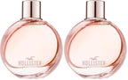 Hollister Wave Women Eau De Parfum, 3.4 Ounce