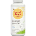 Burt's Bees Baby Dusting Powder,100% Natural Origin Baby Powder Talc-Free,7.5 oz. Bottle,(Pack of 2)