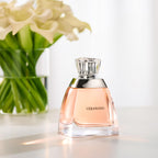 Vera Wang Vera Wang Eau de Parfum 3.4 fl oz (Pack of 1), Notes of Waterlily, Tahitian Flower, and Vanilla, Women's Fragrance, Long Lasting, Everyday Fragrance, Travel Size |
