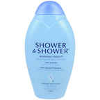 Shower to Shower Morning Fresh Body Powder with Lavender for Men & Women, Talc Free, Sweat Absorbing, Prevents Chafing & Odor, Deodorizing All Over Body Powder for Long Lasting Freshness, 13 OZ
