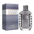 GUESS Dare Eau De Toilette for Men, 3.4 Ounce, NS
