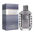 GUESS Dare Eau De Toilette for Men, 3.4 Ounce, NS