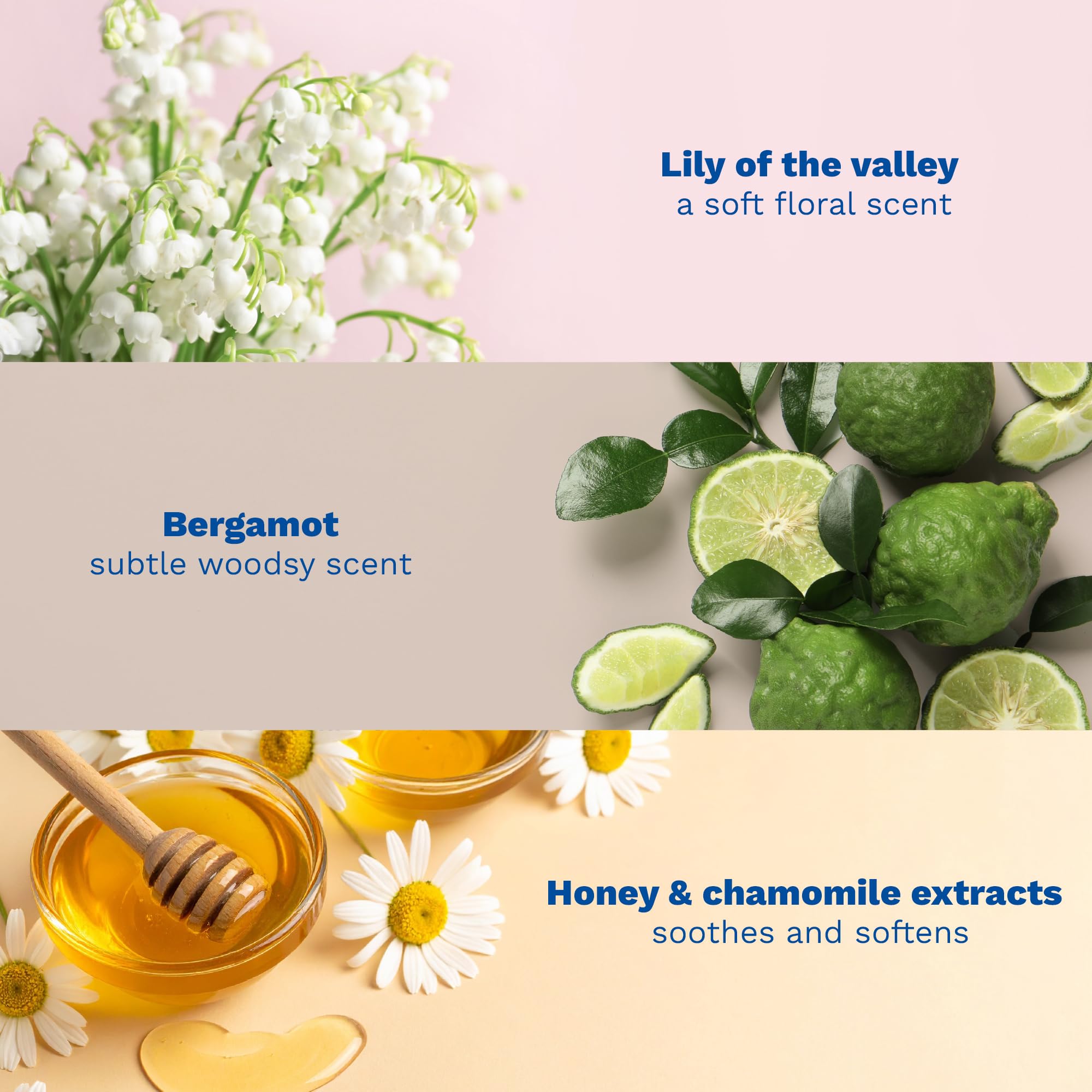 Mustela Musti - Baby Plant-Based Perfume & Cologne Spray - Delicate Fragrance for Boys & Girls - with Chamomile & Honey Extracts - Alcohol Free - 1.69 fl. oz.