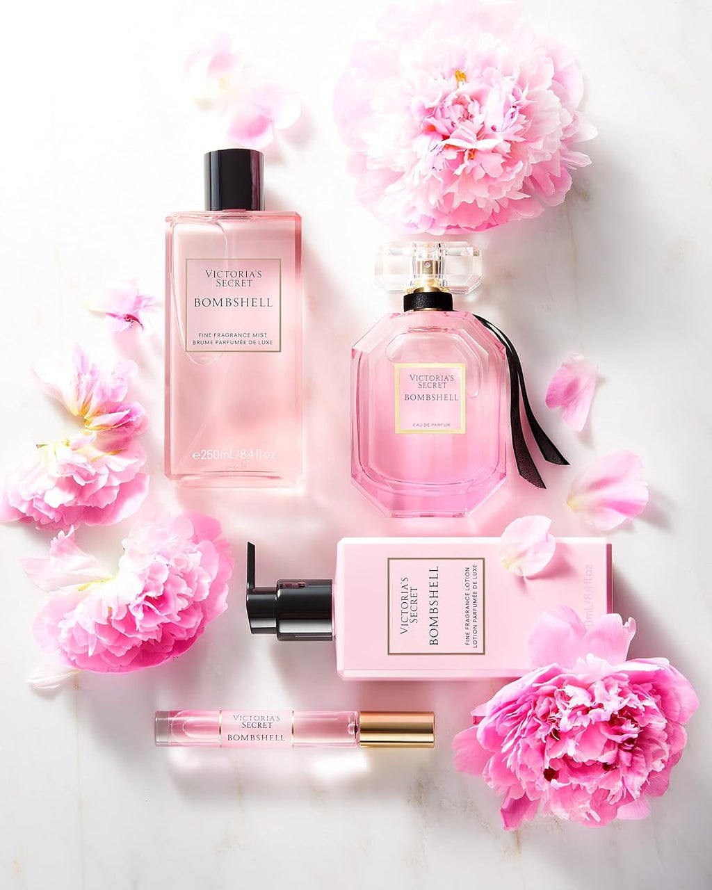 Victoria's Secret Bombshell Eau de Parfum, Bombshell - 1.7 fl oz