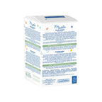 Mustela Musti - Baby Plant-Based Perfume & Cologne Spray - Delicate Fragrance for Boys & Girls - with Chamomile & Honey Extracts - Alcohol Free - 1.69 fl. oz.