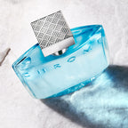 Azzaro Chrome Eau de Toilette - Fresh Aquatic Mens Cologne - Citrus, Woody, Musky Fragrance -Fresh Notes of Bergamot - Everyday Wear - Classic Summer Beach Scent - Luxury Perfumes for Men