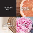 Lucky Brand Lucky You Perfume for Women, Eau De Toilette Day or Night Spray with Fresh Flower Citrus Scent, 3.4 fl oz |