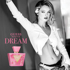Guess Seductive Dream Women/Femme Eau de Toilette Perfume Spray For Women, 1.7 Fl. Oz.
