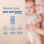 Mustela Musti - Baby Plant-Based Perfume & Cologne Spray - Delicate Fragrance for Boys & Girls - with Chamomile & Honey Extracts - Alcohol Free - 1.69 fl. oz.