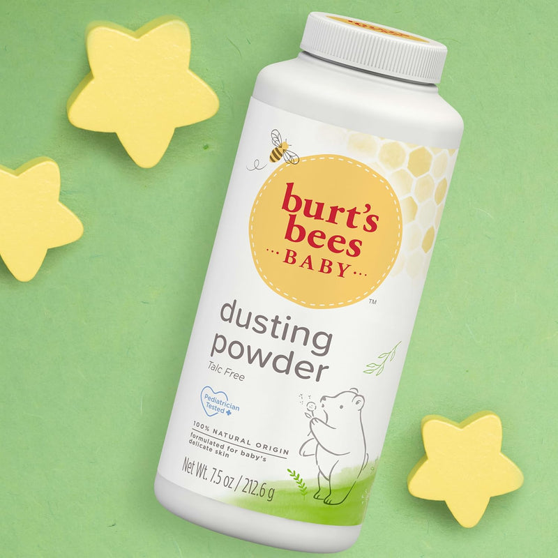 Dusting Powders