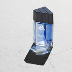 Adidas Moves Him Body Fragrance 2.5 fl oz (Pack of 1) , Notes of Green Apple, Cedarwood, Musk, Men's Fragrance, Long Lasting, Sporty Fragrance, Travel Size