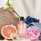 Lucky Brand Lucky You Perfume for Women, Eau De Toilette Day or Night Spray with Fresh Flower Citrus Scent, 3.4 fl oz |